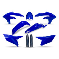 Full Plastic Kit OEM Color - Ufo Plast