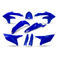 Full Plastic Kit OEM Color - Ufo Plast Full Plastic Kit OEM Color - Ufo Plast