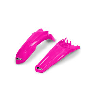 Fenders Kit neon pink - Ufo Plast
