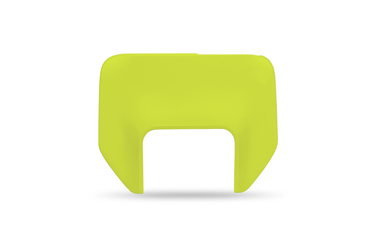 Headlight yellow - Ufo Plast