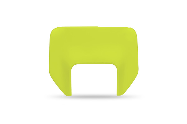 Headlight yellow - Ufo Plast