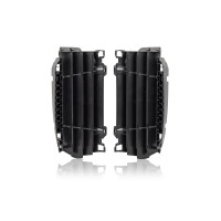Griglie Radiatore nero - Ufo Plast Griglie Radiatore nero - Ufo Plast