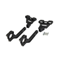 Universal mounting Kit for Handguards - Ufo Plast