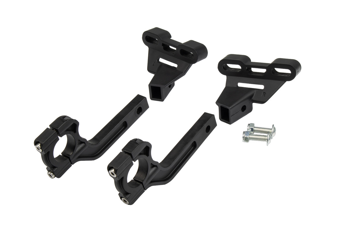 Universal mounting Kit for Handguards - Ufo Plast