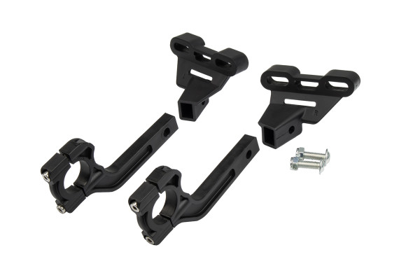 Universal mounting Kit for Handguards - Ufo Plast