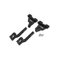 Universal mounting Kit for Handguards - Ufo Plast