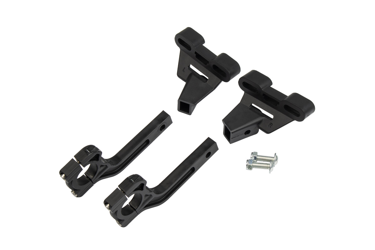 Universal mounting Kit for Handguards - Ufo Plast