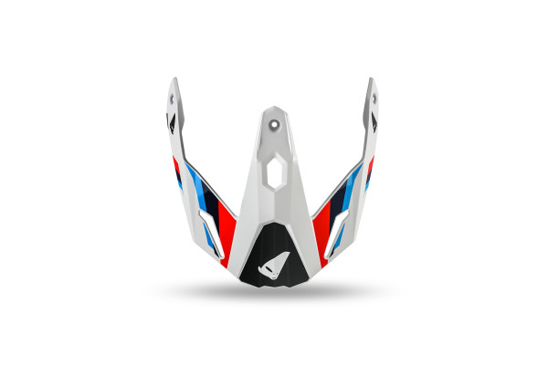 Frontino per casco Cosmos HE13006 - Ufo Plast