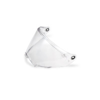 Clear visor for Cosmos helmet HE13006 - Helmet spare parts - HR260 - Ufo Plast Clear visor for Cosmos helmet HE13006 - Helmet spare parts - HR260 - Ufo Plast