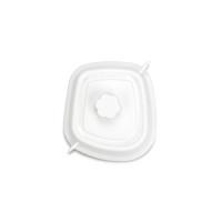Coprifiltro aria - Ufo Plast