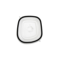 Coprifiltro aria - Ufo Plast