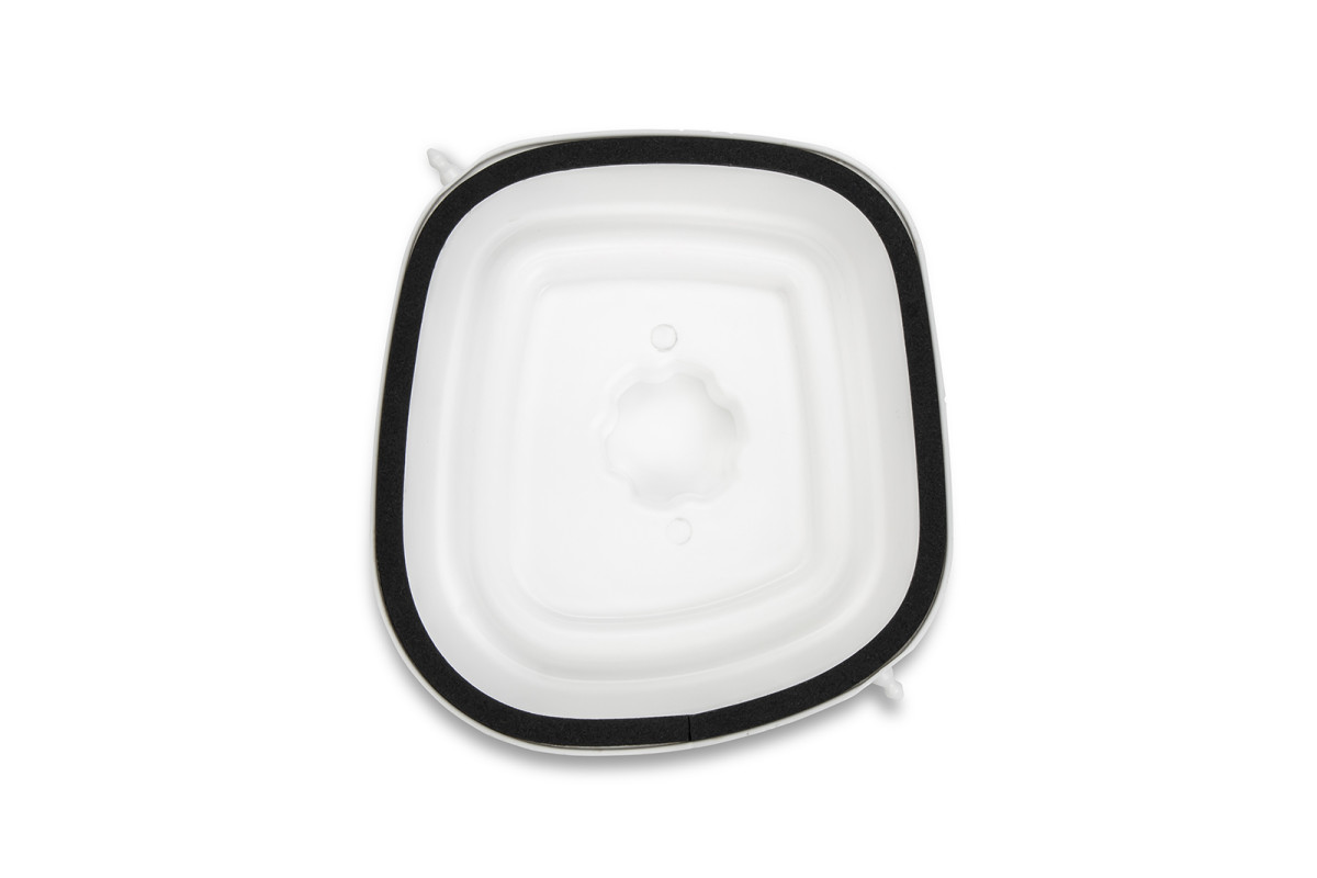 Coprifiltro aria - Ufo Plast
