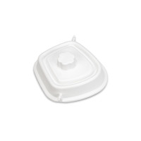 Coprifiltro aria - Ufo Plast