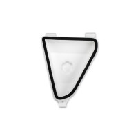 Coprifiltro aria - Ufo Plast Coprifiltro aria - Ufo Plast