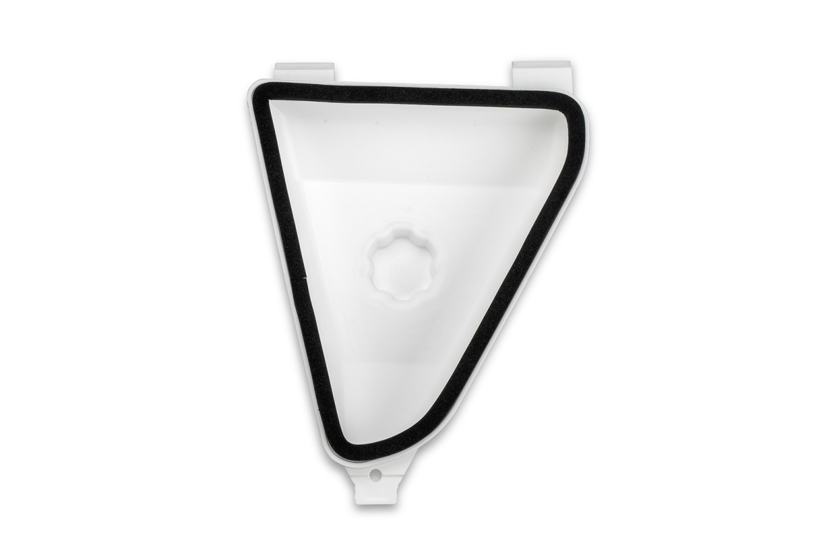 Coprifiltro aria - Ufo Plast