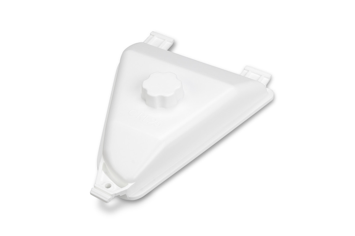 Coprifiltro aria - Ufo Plast