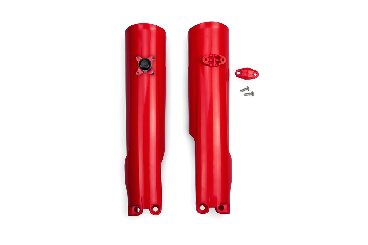 Parasteli + Quick Starter rosso - Ufo Plast