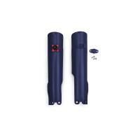 Parasteli + Quick Starter blu - Ufo Plast