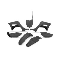 Kit Plastiche Grigio - Ufo Plast