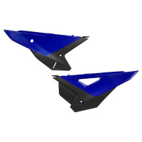 Fiancatine Laterali OEM color 2027 - Ufo Plast Fiancatine Laterali OEM color 2027 - Ufo Plast