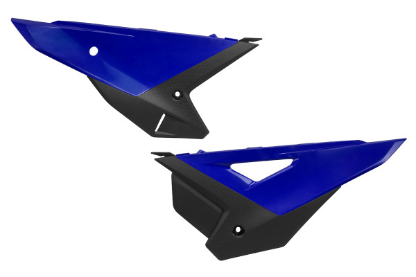 Fiancatine Laterali OEM color 2027 - Ufo Plast