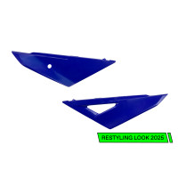 Side Panels Blue Honda 2027 - Ufo Plast