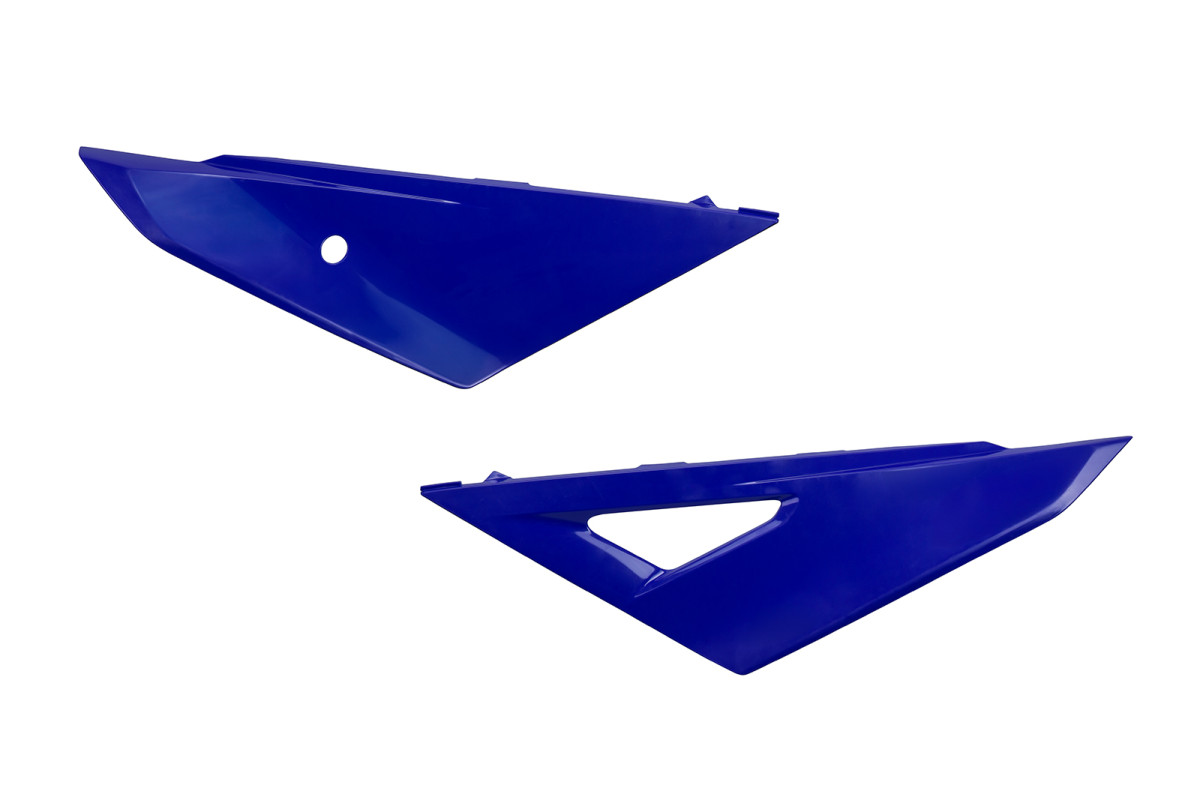 Side Panels Blue Honda 2027 - Ufo Plast