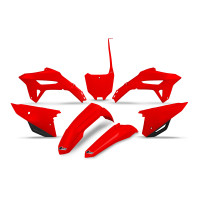 Plastic Kit OEM Color - Ufo Plast Plastic Kit OEM Color - Ufo Plast