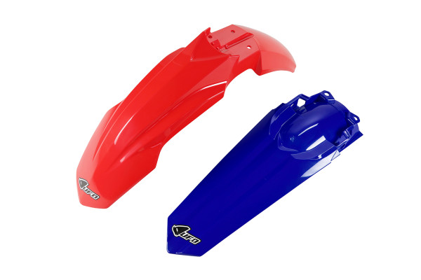 Fenders Kit OEM Color 2027 - Ufo Plast