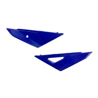 Fiancatine Laterali Blu Honda 2027 - Ufo Plast