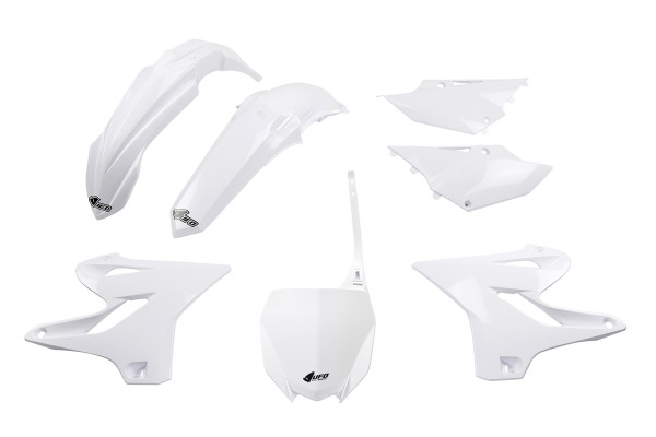 Plastic Kit white - Ufo Plast