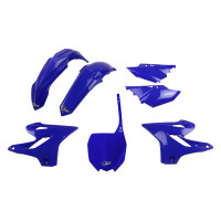 Plastic Kit blue - Ufo Plast