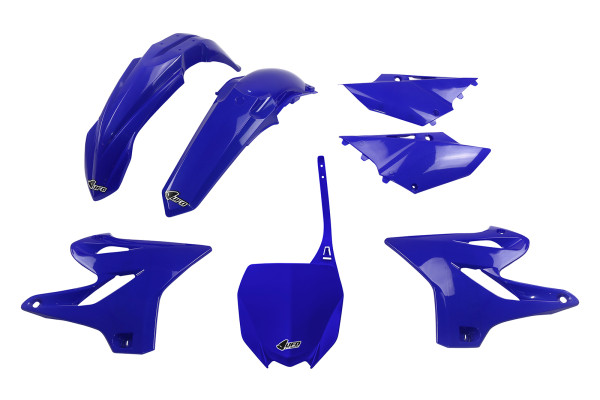 Plastic Kit blue - Ufo Plast