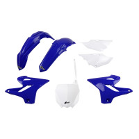 Plastic Kit OEM Color - Ufo Plast
