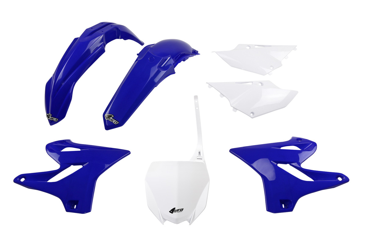 Kit Plastiche OEM Color - Ufo Plast