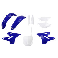 Full Plastic Kit OEM Color - Ufo Plast