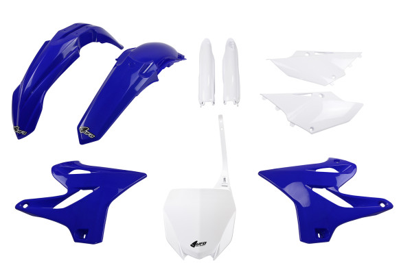 Full Plastic Kit OEM Color - Ufo Plast