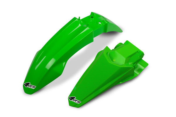 Fenders Kit OEM Color - Ufo Plast
