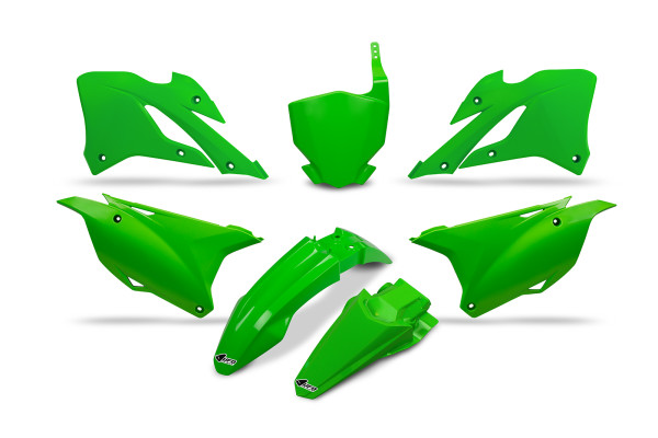 Kit Plastiche OEM Color - Ufo Plast