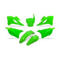 Plastic Kit neon green - Ufo Plast