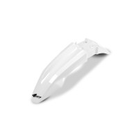 Front Fenders white - Ufo Plast Front Fenders white - Ufo Plast