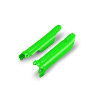 Fork Slider Protectors neon green - Ufo Plast Fork Slider Protectors neon green - Ufo Plast