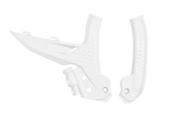 Protezione Telaio bianco - Ufo Plast