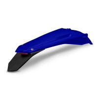 Rear Fender Blue Honda 2027 - Ufo Plast Rear Fender Blue Honda 2027 - Ufo Plast