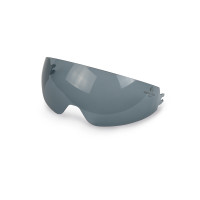 Visiera parasole per casco Spirit (HE13003) - Ufo Plast HR243