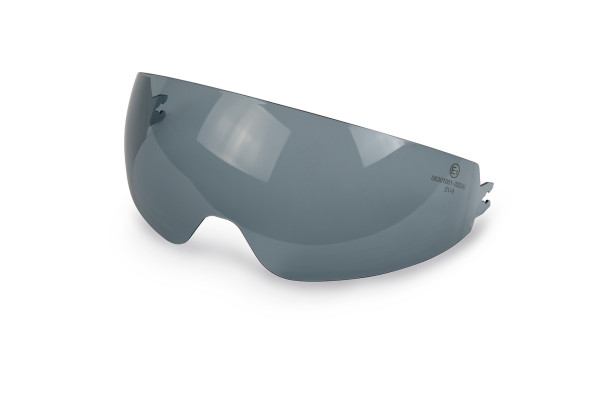 Visiera parasole per casco Spirit (HE13003) - Ufo Plast HR243