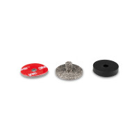 Metal heatsink kit Metal heatsink kit