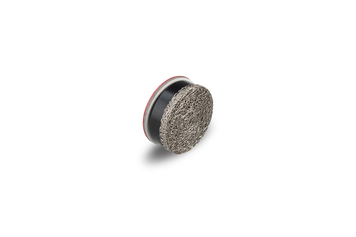 Kit dissipatore metallico
