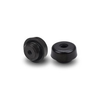 Rubber spacers for side panels - Ufo Plast Rubber spacers for side panels - Ufo Plast
