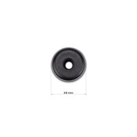 Rubber spacers for side panels - Ufo Plast Rubber spacers for side panels - Ufo Plast